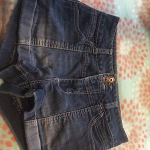 Shorts